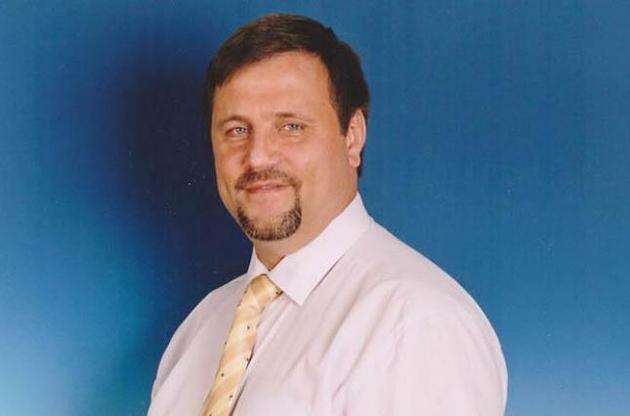 Раніше Кривоконь обіймав керівні посади в "Південмаші", заводі ім. Малишева та інших підприємствах