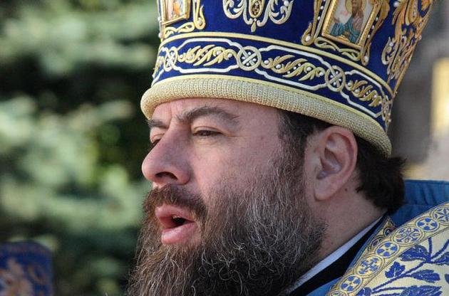 Владика Митрофан є постійним членом Священного синоду УПЦ
