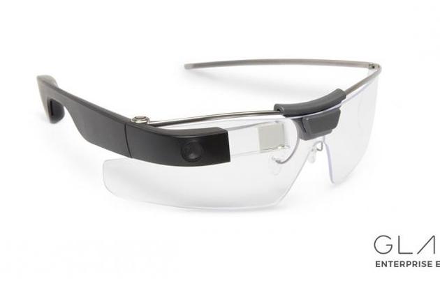 Google Glass Enterprise Edition будут поставляться корпоративным клиентам