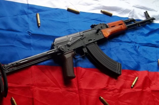 Росія скупчила поблизу східних кордонів України ще три наступальних дивізії