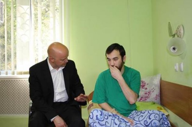 Воевавшего в Донбассе ГРУшника могли убить вскоре после возвращения домой