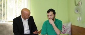 Российский военный Агеев рассказал об убийстве ранее освобожденного ГРУшника Ерофеева – Новая газета