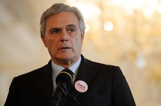 Італійський дипломат продемонстрував незнання політичної географії