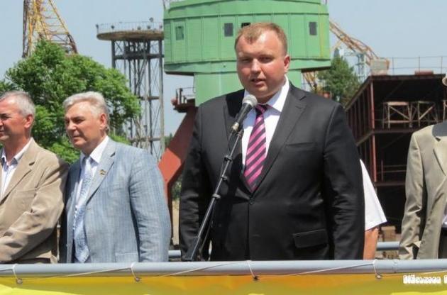 У руководителя &laquo;Укрспецэкспорт&raquo; завидные доходы