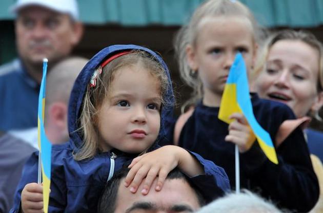 Власти Киева обнародовали культурную программу празднования Дня независимости