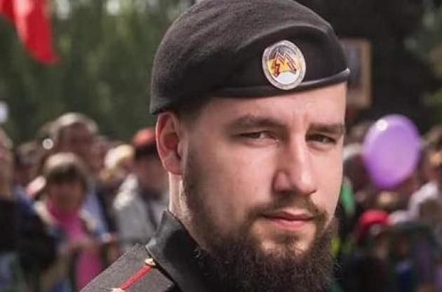 Поплічнику "Мотороли" загрожує 15 років ув'язненння