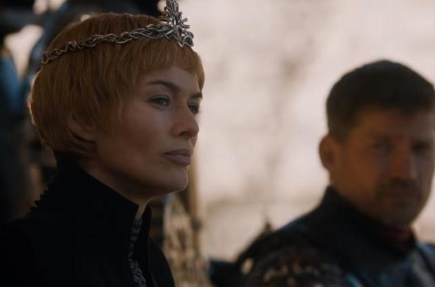 Фінал сьомого сезону &quot;Гри престолів&quot; вийде 27 серпня