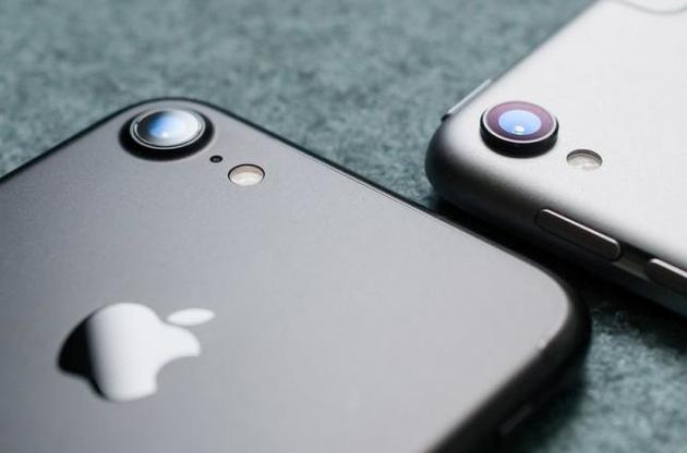 Названы основные недостатки нового iPhone
