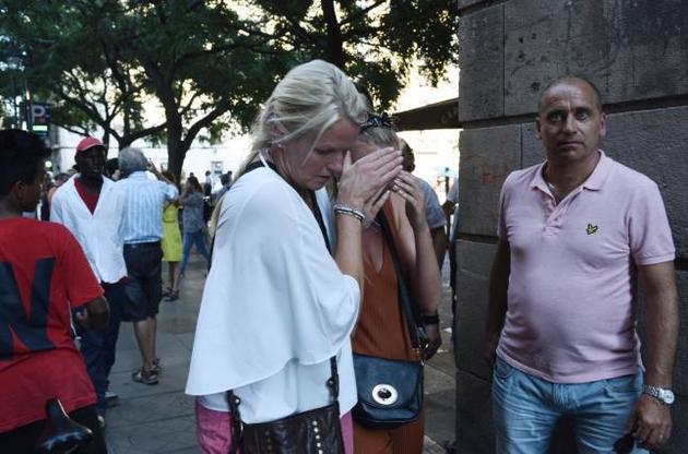 Главным вопросом остается, какими будут последствия теракта в Барселоне.