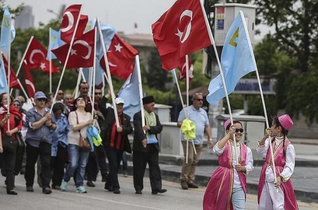 В Турции предстали перед судом полтысячи обвиняемых в попытке переворота