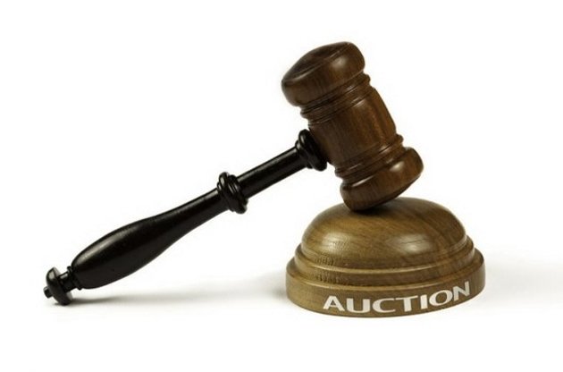 Перший аукціон з продажу акцій обленерго призначений на 15 серпня