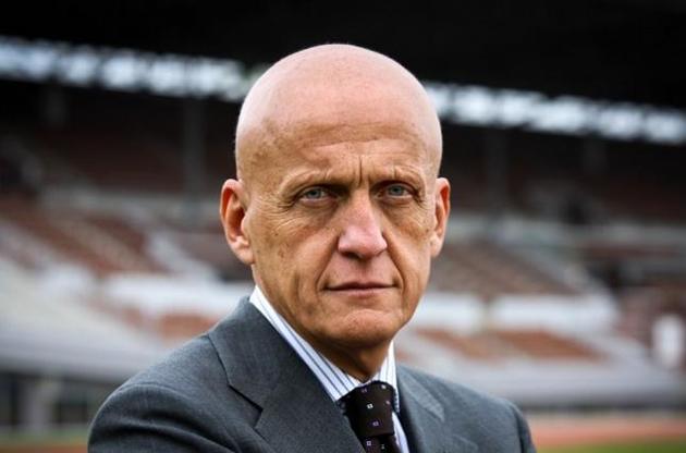 Коллина решил покинуть Украину