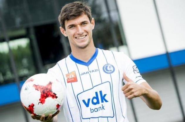 "Динамо" покинув черговий футболіст