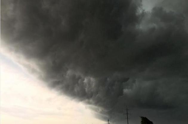 Негода викликала проблеми з електропостачанням