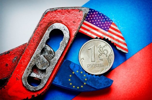 Путин выиграет от ссоры США и ЕС из-за новых санкций против России - The Guardian