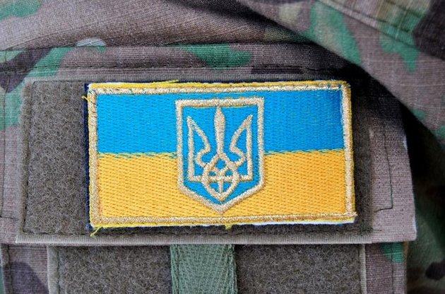 Близ Марьинки от пули вражеского снайпера погиб украинский военный