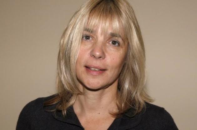 Віра Глаголєва померла на 62 році життя