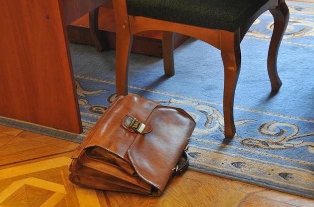 Скільки б деякі депутати не реєстрували законопроектів, Рада нічого не приймає