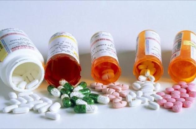 В Украине работают над принципиально новыми антибиотиками от туберкулеза