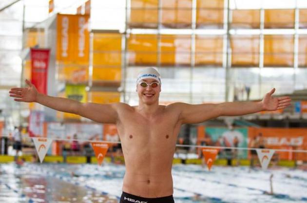 Говоров переміг на своїй коронній дистанції