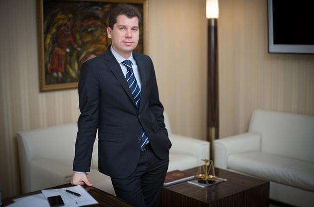 Роман Марченко