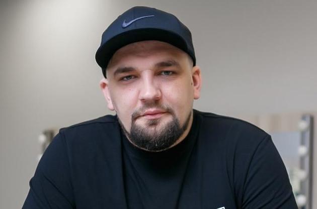 СБУ вже оформлює заборону на в'їзд реперу Басті