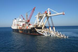 Борьба за украинский транзит: империя готовится нанести ответный удар