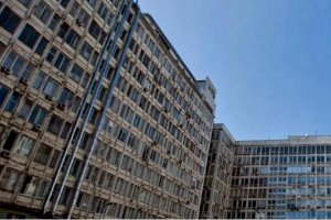 Нежитловий фонд держмайна. Як орендувати квадратні метри майже задарма