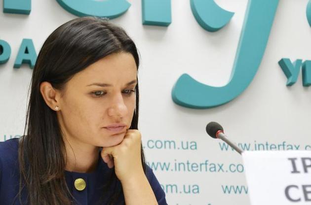 Ирина Сербин: "Если бы не судебный арест, у ПАО НСЗ "Океан"  уже появился бы законный собственник, и завод был бы загружен новыми заказами на постройку и ремонт судов"