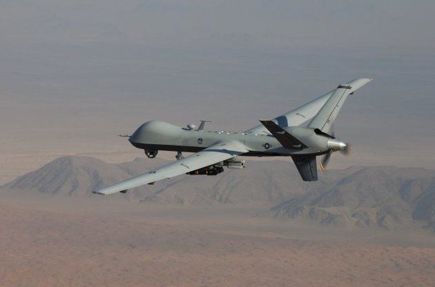 У Пентагоні запланували атаку дронов на Філіппінах