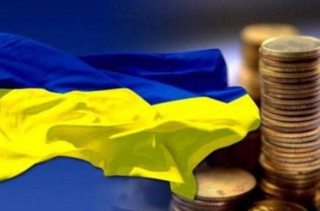 В Украине реализуются донорские проекты на 5,3 млрд долларов – МЭРТ