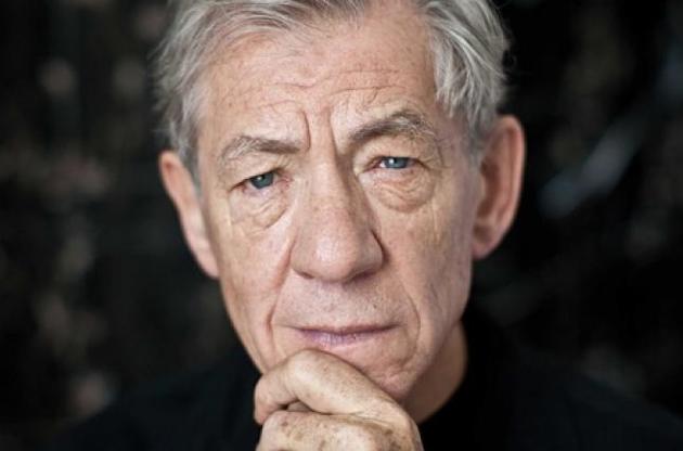 Іен МакКеллен заступився за Кирила Серебреннікова