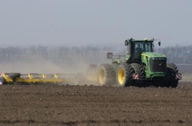 В &quot;Мрие&quot; отмечают обострение ситуации вокруг своих земельных активов.