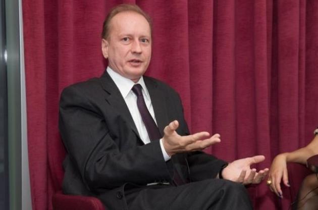 Крижанівський знову став спецпредставником по Придністров&#039;ю