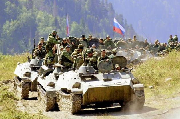 Вторгнення Росії в Грузію 2008 року: сьогодні дев'ята річниця початку війни
