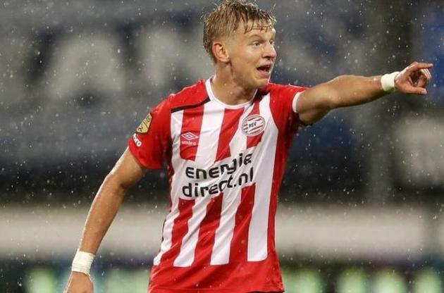 Зинченко близок к переезду в Италию