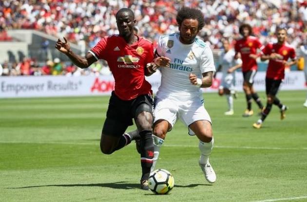 &quot;Реал&quot; і МЮ розіграють перший міжнародний трофей сезону