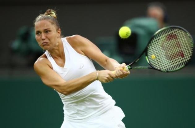 Бондаренко не перемагала на турнірах WTA з травня