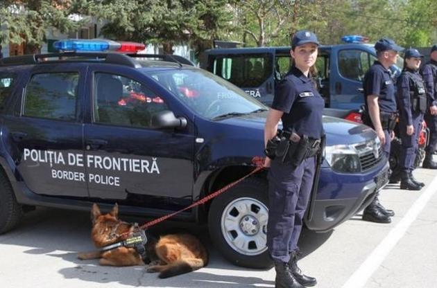 Главред російських &quot;Аргументів і фактів&quot; не зміг в&#039;їхати в Молдову