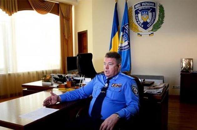 Будника выпустили из Лукьяновского СИЗО