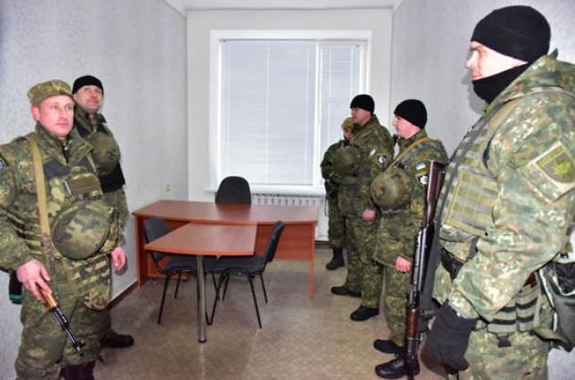 В течение десяти дней правоохранители Донетчины задержали 20 боевиков
