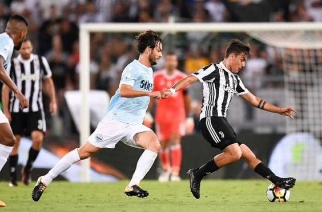 В матчі було забито 5 голів