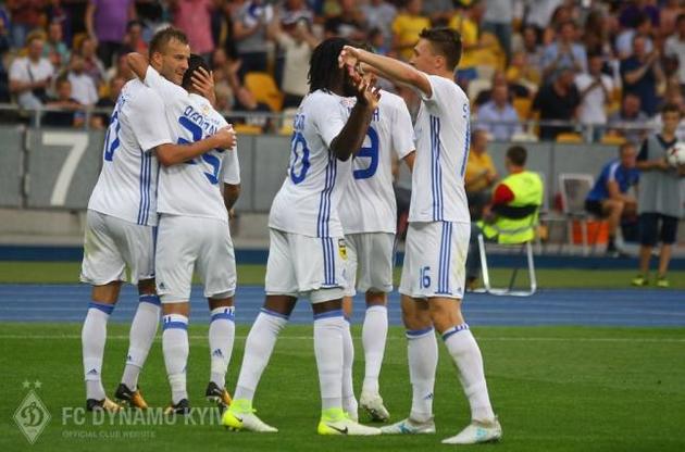 Матч розпочнеться о 21:15