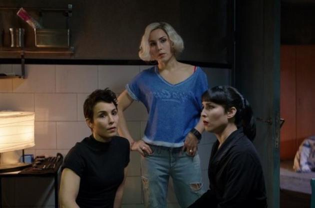 На екрани повертаються улюблені серіали і виходять очікувані новинки