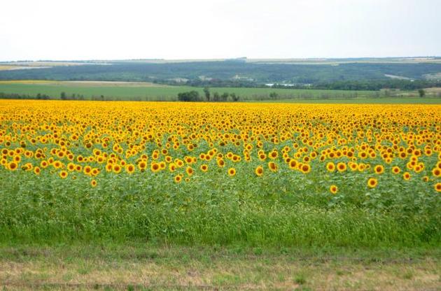 Завтра вдень в Україні 26-31&deg;, у південній частині 30-35&deg;