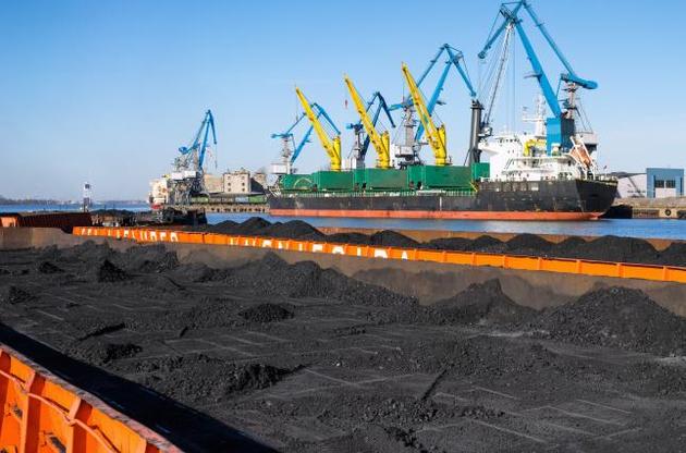 Стоимость закупки Украиной энергетического угля в США составляет 113 долларов за тонну – Чалый