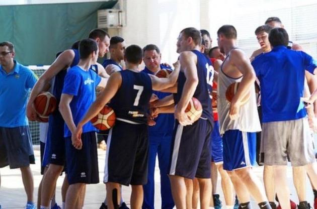 Мурзин назвал состав на предстоящий турнир