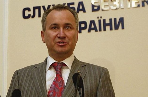 Глава СБУ предлагает запретить украинским политикам посещать Россию