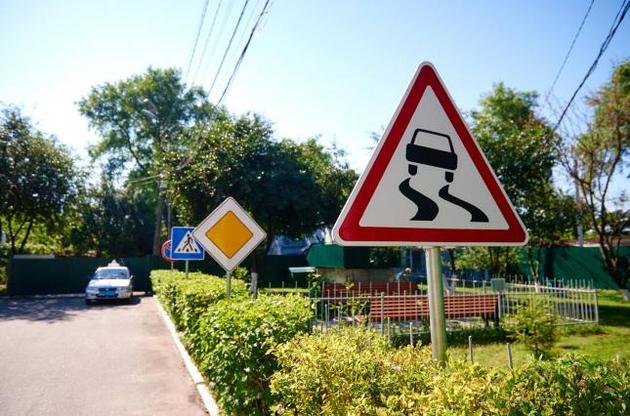 В интернете можно будет потренироваться сдать на права