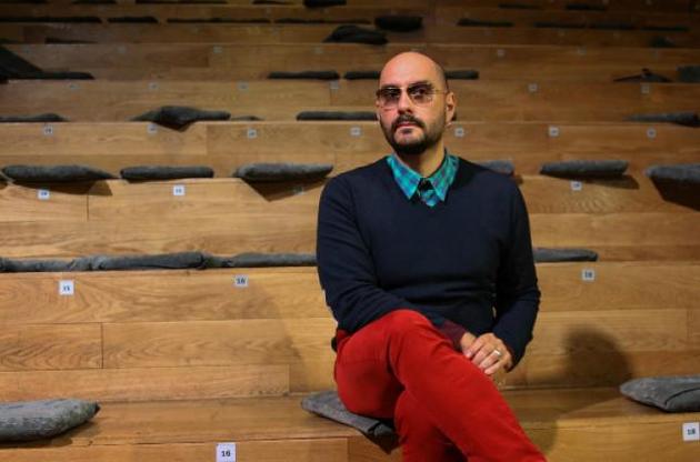 Путин посадил режиссера Серебренникова